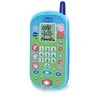 Vtech - Peppa Pig mokymosi telefonas DK (950-523132)