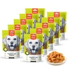 wanpy - dantų šepetėlių kramtukai - vištienos skonio - 100 g