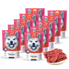 wanpy - Elnienos džiovinta mėsa - 100g