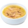wanpy - Wanpy kačių mėsos sultinys su tunu ir lašiša 50g - 50g