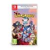 GAME Wargroove – Deluxe Edition – Nintendo Switch