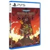 Sony Warhammer 40.000: Shootas, Blood &amp; Teef Limited Edition (Strictly Limited) - PlayStation 5