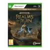 Frontier Warhammer Age of Sigmar: Realms of Ruin – Xbox Series X