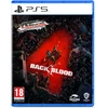 Warner „Back 4 Blood“ – „PlayStation 5“.