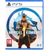 Warner Bros Interactive „Warner Bros. Mortal Kombat 1“ – „PlayStation 5“