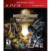 Warner Bros „Mortal Kombat vs. DC Universe“ (didžiausi hitai) – „PlayStation 3“
