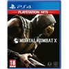 „Warner Bros.“ „Mortal Kombat X“ („PlayStation Hits“) – „PlayStation 4“.