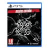 WARNER BROS Suicide Squad: Kill The Justice League Deluxe Edition PS5