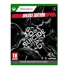 WARNER BROS Suicide Squad: Kill The Justice League Deluxe Edition Xbox Series X