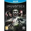 Warner Neteisybė: Dievai tarp mūsų – Wii U