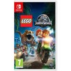 Warner LEGO: Jurassic World (kodas dėžutėje) – Nintendo Switch
