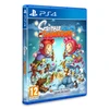 „Warner Scribblenauts Showdown“ – „PlayStation 4“