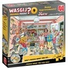 Dėlionė Royal Jumbo Bv Wasgij – Retro Original – Nr. 9 namų patobulinimai! (1000 vienetų)