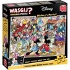 Dėlionė Wasgij,Disney „Wasgij“ – originalus „Disney“ (1000 vnt.)