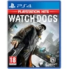 Ubisoft „Watch Dogs“ („PlayStation Hits“) – „PlayStation 4“.