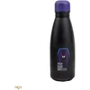 KNYGA Bookshop Wednesday - Vandens butelis 500 ml Viena sienelė - Karstas