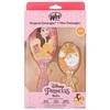 Wet Brush Wet Wet - Disney Princess Kit Original Detangler + Mini Belle