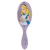 Wet Brush Šlapias šepetys „Wet“ – originalus „Disney 100 Detangler Alice“