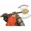 Weta Workshop „Weta“ dirbtuvės „Žiedų valdovo“ mini epai – „Gimli“.