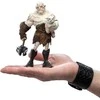 Weta Workshop „Hobito trilogija“ – „Azog the Defiler“ riboto leidimo mini epai