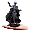 Weta Workshop Žiedų valdovas – Saurono mini statula