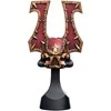 Weta Workshop „Warhammer“ (40 tūkst. dolerių) – Khorne'o Berzerkerio šalmo miniatiūra