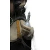 Weta Workshop Žiedų valdovo trilogija – Frodo Baggins riboto leidimo mini epai