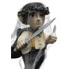 Weta Workshop Žiedų valdovo trilogija – Frodo Baggins riboto leidimo mini epai