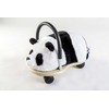 Wheely Bug – Panda Plush, mažas (8-231)