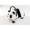 Wheely Bug – Panda Plush, mažas (8-231)