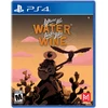 Kur vanduo skonis kaip vynas (Limited Run) – PlayStation 4