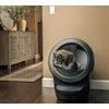 Whisker – Litter-Robot 4, Juodas, Eu (LR4-0305-00-EU)