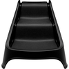 Whisker- Litter robot 4 Ramp juodas