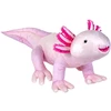 Wild Republic - Plush Toy Jumbo Eco Cuddlekins 76 cm Axolotl (808044)