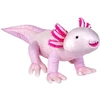 Wild Republic - Plush Toy Jumbo Eco Cuddlekins 76 cm Axolotl (808044)