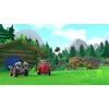 „Wild River“ „Didysis Bobby automobilis: didžiosios lenktynės“ – „Nintendo Switch“.
