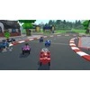 „Wild River“ „Didysis Bobby automobilis: didžiosios lenktynės“ – „Nintendo Switch“.