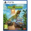 Wild River Dinozaurai: misija Dino stovykla – PlayStation 5