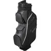 Wilson – I-Lock 4 Dry Golf Cart Bag – juodas/pilkas