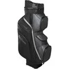Wilson – I-Lock 4 Dry Golf Cart Bag – juodas/pilkas