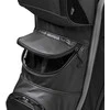 Wilson – I-Lock 4 Dry Golf Cart Bag – juodas/pilkas