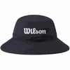 Wilson - Lietaus kepurė - juoda