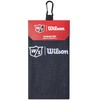 WIlson - W/S TRI sulankstomas rankšluostis BL