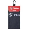 WIlson - W/S TRI sulankstomas rankšluostis BL