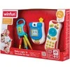 „Winfun“ – kūdikių šviečiančių ir garsinių žaislų rinkinys (3199-NL)