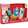 „Winfun“ – kūdikių šviečiančių ir garsinių žaislų rinkinys (3199-NL)