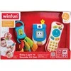 „Winfun“ – kūdikių šviečiančių ir garsinių žaislų rinkinys (3199-NL)
