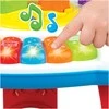 „Winfun“ – „Balls 'N Shapes“ muzikinis stalas (0812-NL)