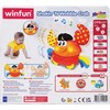 Smily Winfun - Shakin 'N Wobble Crab (1005-NL)