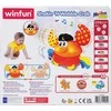 Smily „Winfun“ – krabas „Shakin 'N Wobble Crab“ (1005-NL)